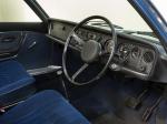 NSU Ro 80 1967 года (UK)